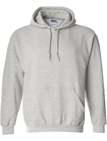 Gildan - Sweat à capuche