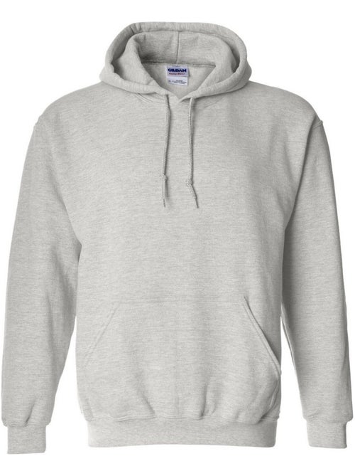 Gildan - Sweat à capuche - Kiabi