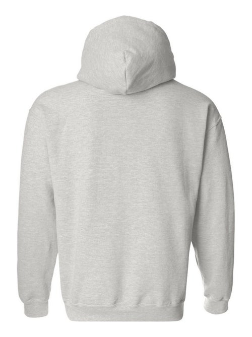 Gildan - Sweat à capuche - Kiabi