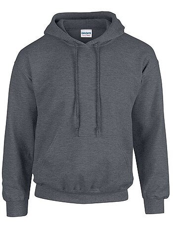 Gildan - Sweat à capuche