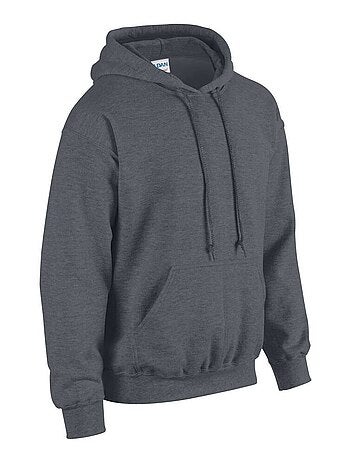 Gildan - Sweat à capuche