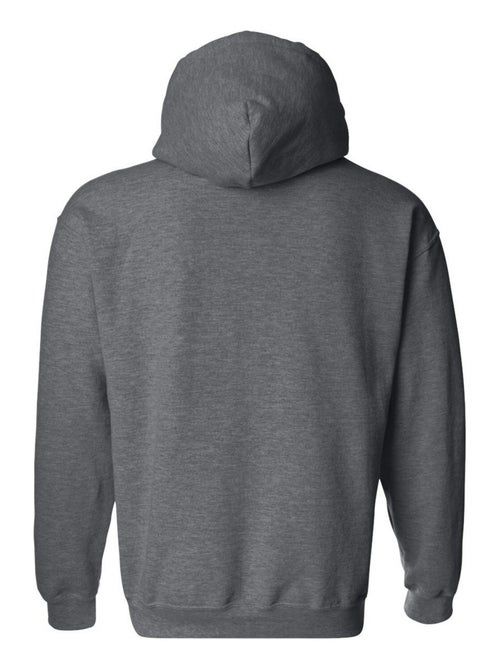 Gildan - Sweat à capuche - Kiabi