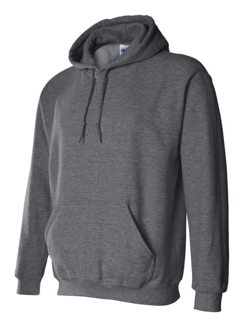 Gildan - Sweat à capuche - Kiabi
