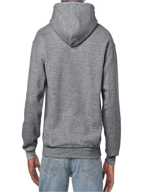 Gildan - Sweat à capuche - Kiabi