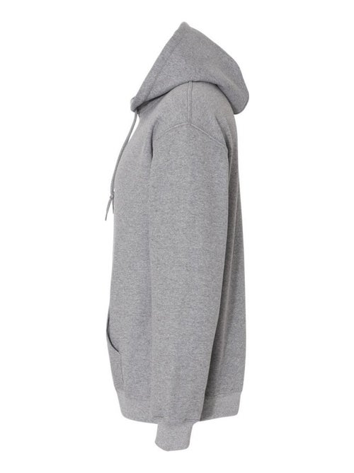 Gildan - Sweat à capuche - Kiabi