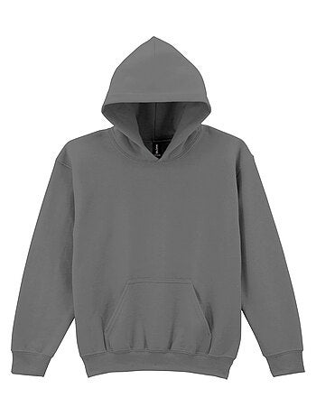 Gildan - Sweat à capuche