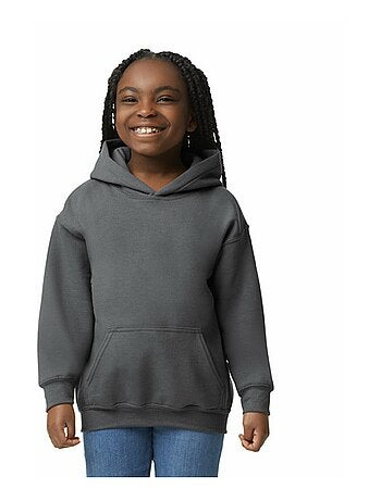 Gildan - Sweat à capuche