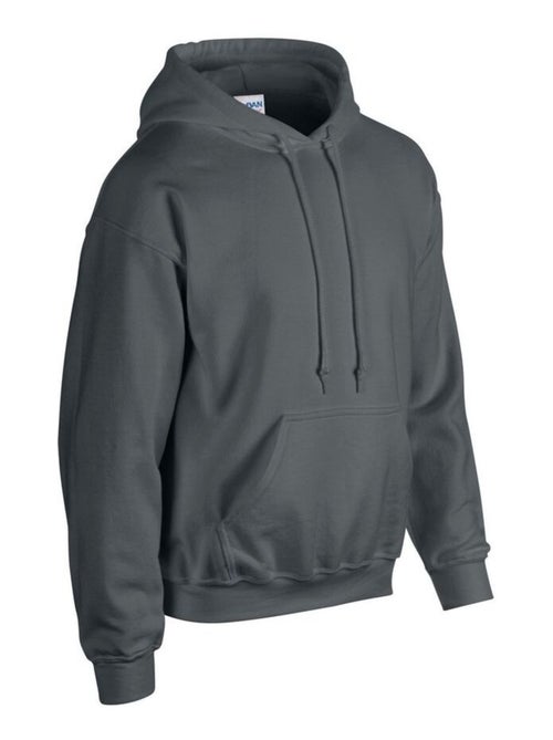 Gildan - Sweat à capuche - Kiabi
