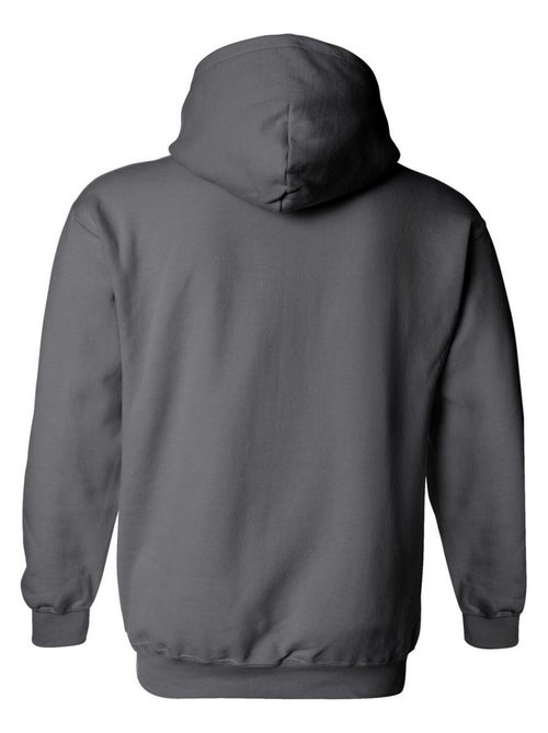 Gildan - Sweat à capuche - Kiabi