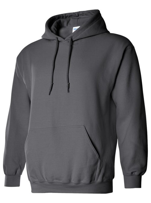 Gildan - Sweat à capuche - Kiabi