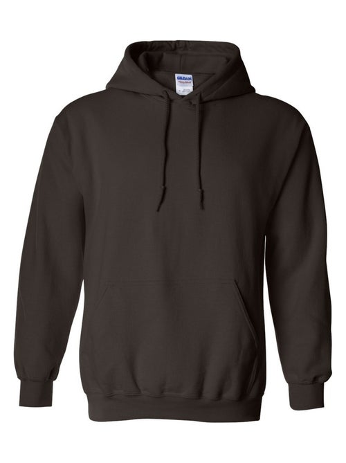 Gildan - Sweat à capuche - Kiabi