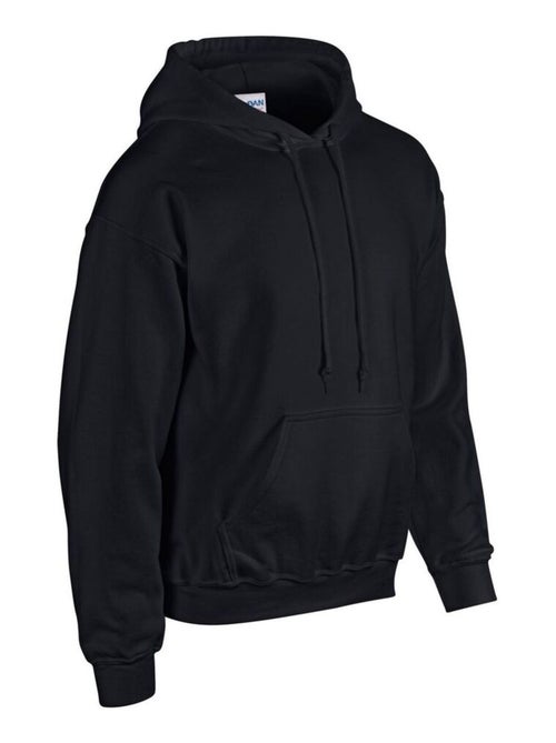 Gildan - Sweat à capuche - Kiabi