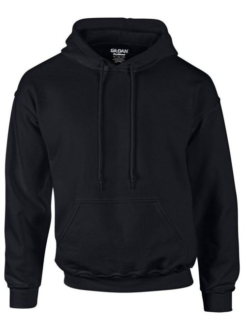 Gildan - Sweat à capuche - Kiabi