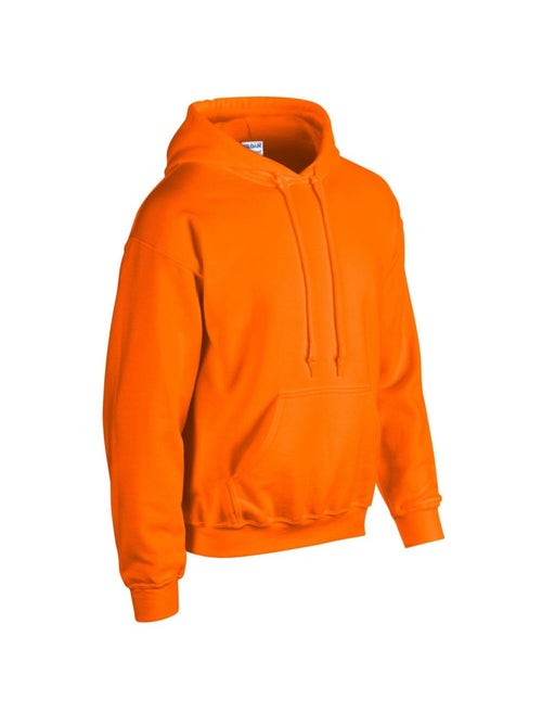 Gildan - Sweat à capuche - Kiabi