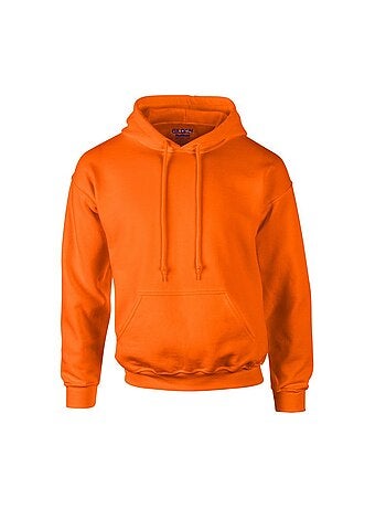 Gildan - Sweat à capuche