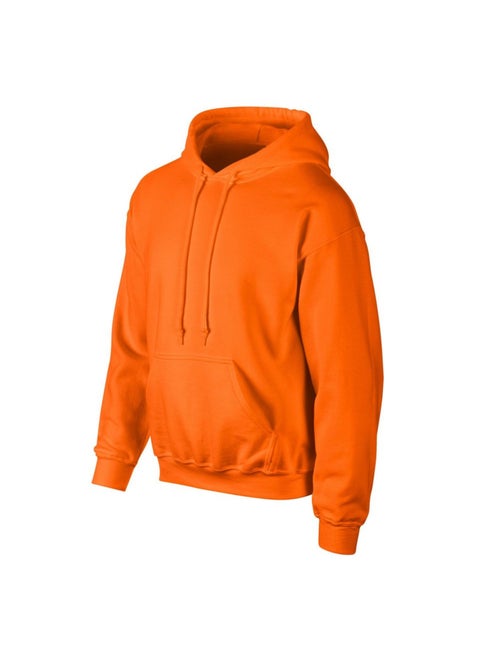 Gildan - Sweat à capuche - Kiabi