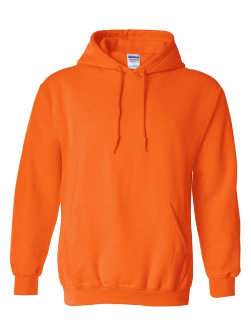 Gildan - Sweat à capuche - Kiabi