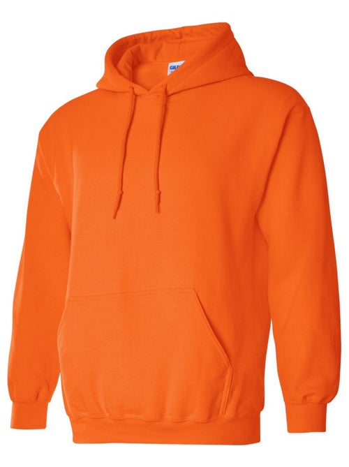 Gildan - Sweat à capuche - Kiabi