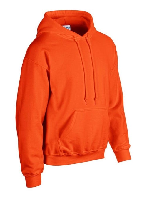 Gildan - Sweat à capuche - Kiabi