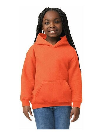 Gildan - Sweat à capuche