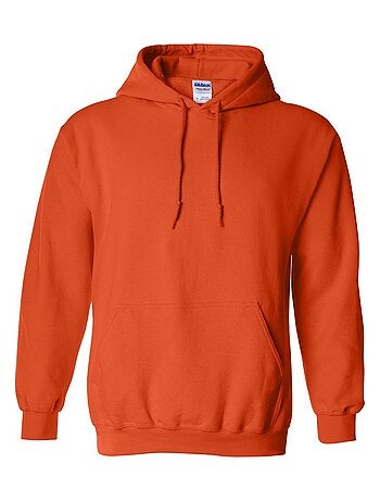 Gildan - Sweat à capuche