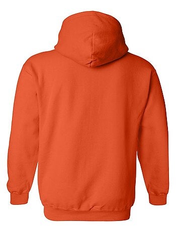 Gildan - Sweat à capuche