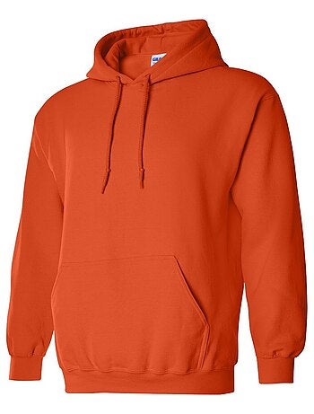 Gildan - Sweat à capuche