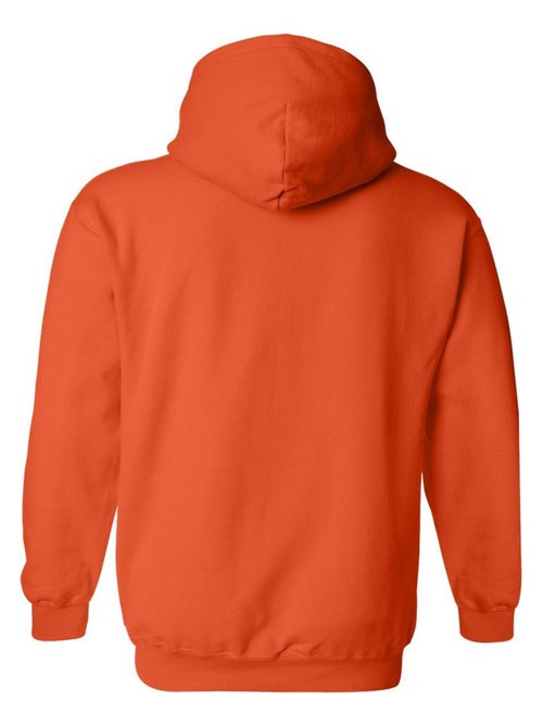 Gildan - Sweat à capuche - Kiabi