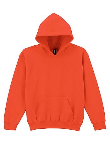 Gildan - Sweat à capuche