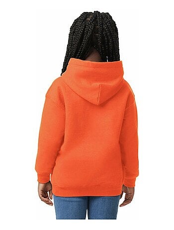 Gildan - Sweat à capuche