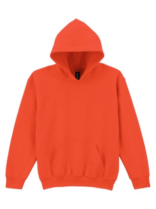 Gildan - Sweat à capuche