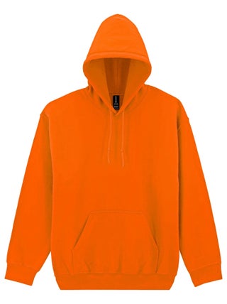 Gildan - Sweat à capuche