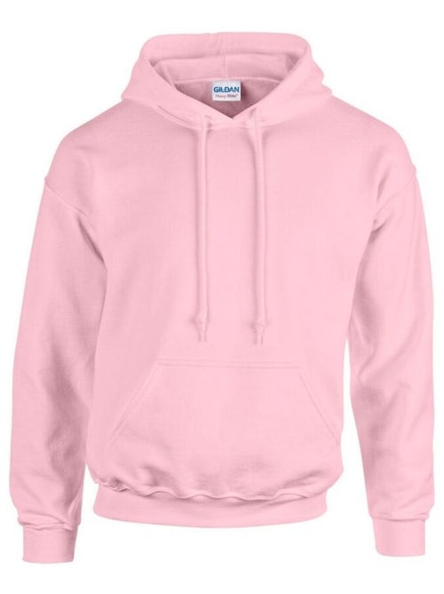 Gildan - Sweat à capuche - Kiabi
