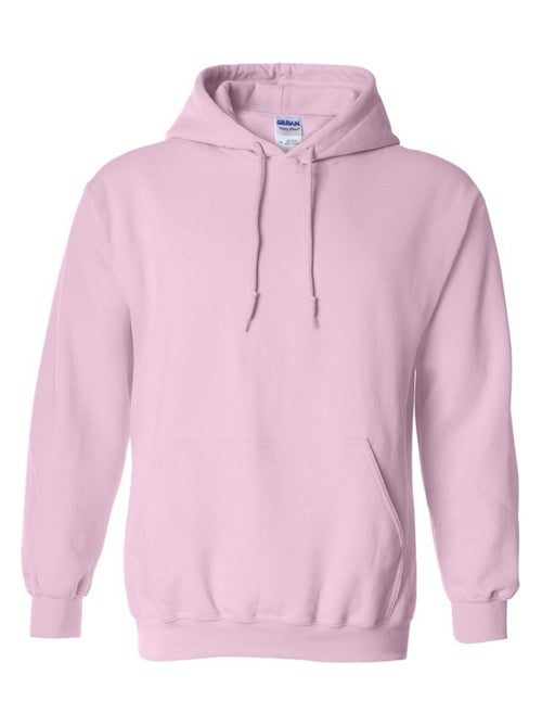 Gildan - Sweat à capuche - Kiabi