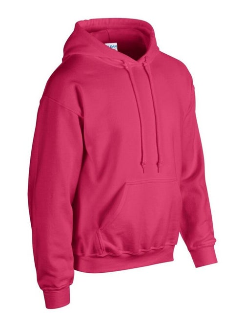 Gildan - Sweat à capuche - Kiabi