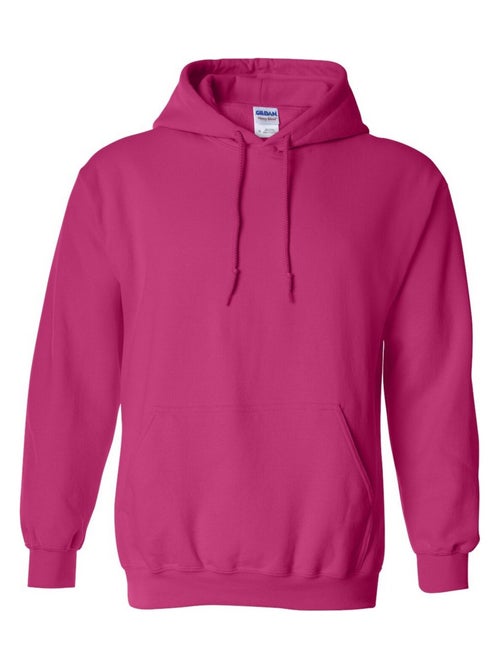 Gildan - Sweat à capuche - Kiabi