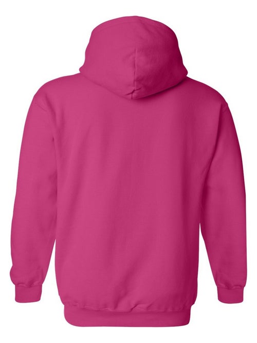 Gildan - Sweat à capuche - Kiabi