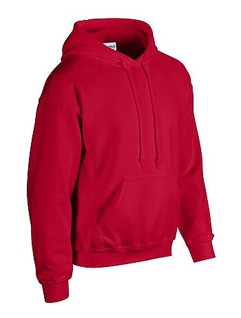 Gildan - Sweat à capuche
