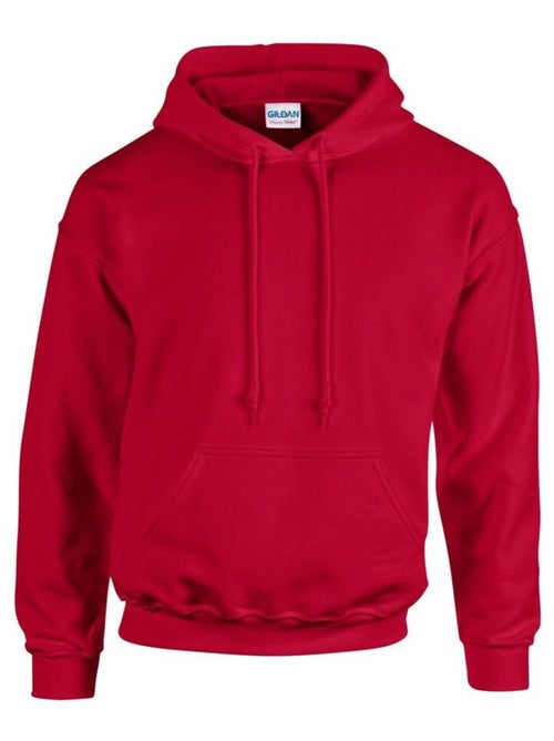 Gildan - Sweat à capuche - Kiabi