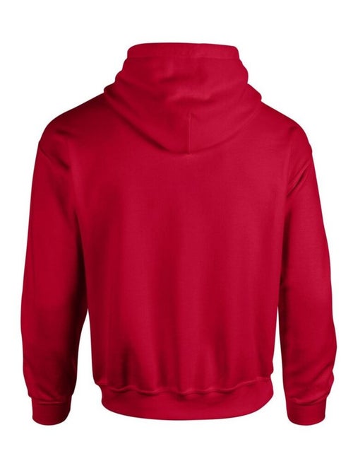 Gildan - Sweat à capuche - Kiabi
