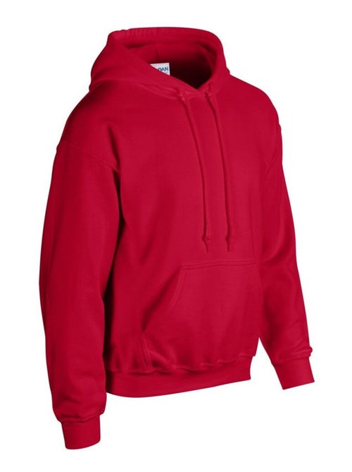 Gildan - Sweat à capuche - Kiabi