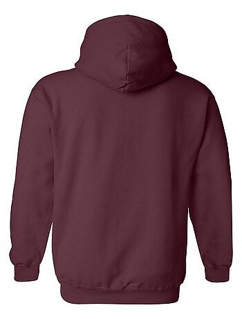 Gildan - Sweat à capuche