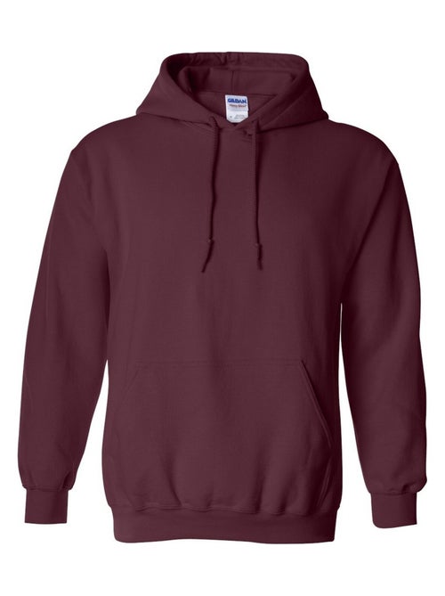 Gildan - Sweat à capuche - Kiabi