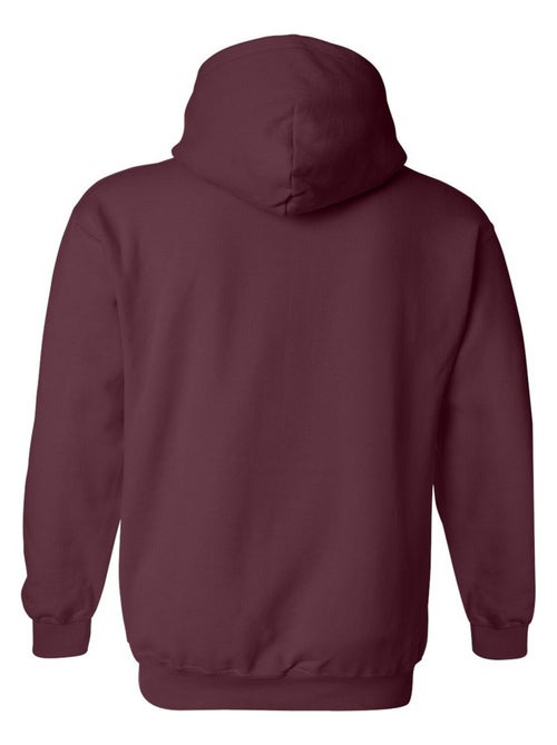 Gildan - Sweat à capuche - Kiabi