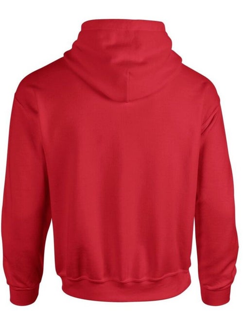 Gildan - Sweat à capuche - Kiabi