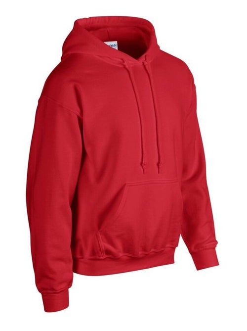 Gildan - Sweat à capuche - Kiabi