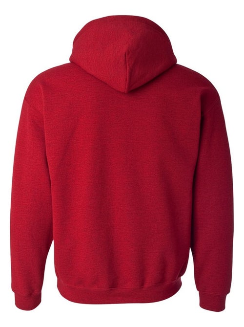 Gildan - Sweat à capuche - Kiabi