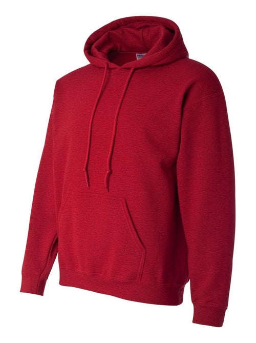 Gildan - Sweat à capuche - Kiabi