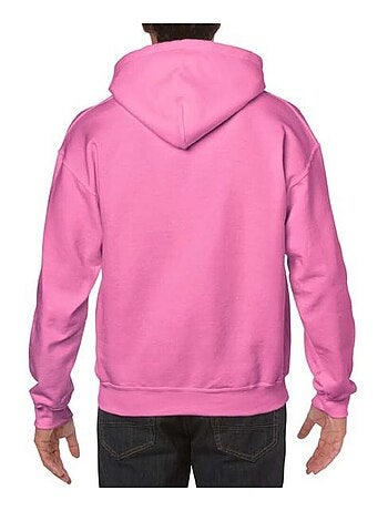 Gildan - Sweat à capuche