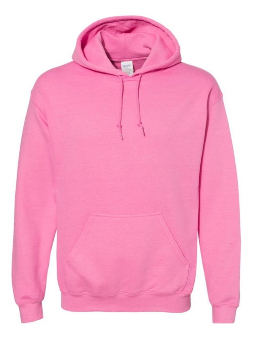 Gildan - Sweat à capuche - Kiabi
